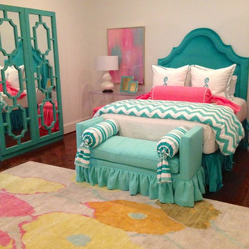 Talbot Cooley Interiors