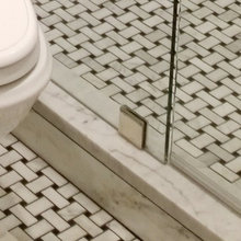 little guest bathroom