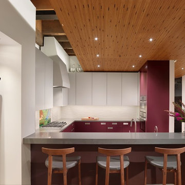 SOMA Residence