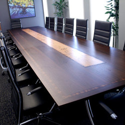 FWC 18' conference table - Products