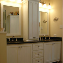 Bathroom Ideas