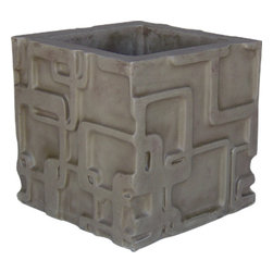 Planters & Arboreal Sculptures - Products