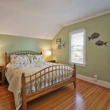 REPRESENTED SELLER - Alameda - NE 29th & Skidmore