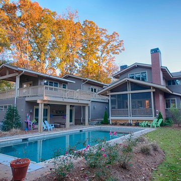 Wasserman Residence