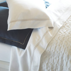 Porto Coverlet - Quilts And Quilt Sets