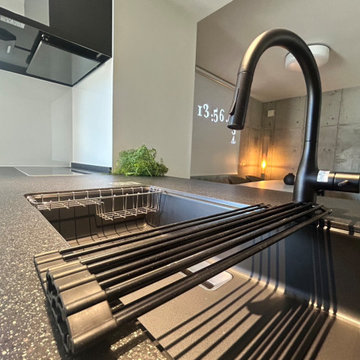 chic WA modern