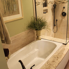 bathroom renovation
