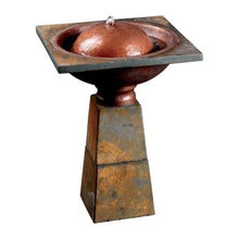 Bird Bath