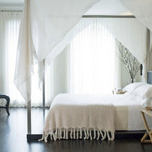 Naples - bedrooms