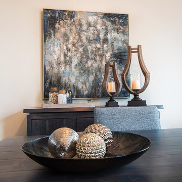 Port Credit Townhouse