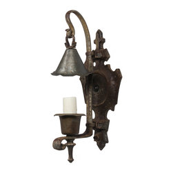 Antique Tudor Lighting - Products
