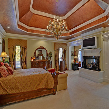 Chateau Elan Legends Custom Homes