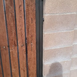 Gate Repair - Products