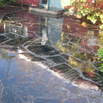 Walkways