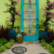 DOORS