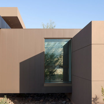 scottsdale residence | 48 degrees