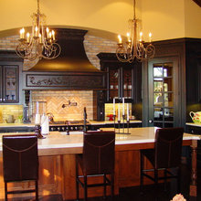 Kitchen Ideas