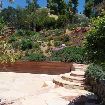 Project 1- Residential