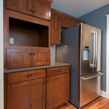 Cottonwood Custom Home