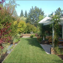 yards