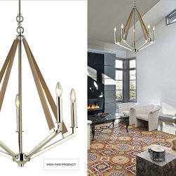 Elk Lighting - Products
