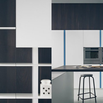 Zampieri Italian Cabinetry - Tweet