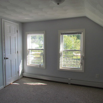 Knight Residence - Side 1 Stage for Sale