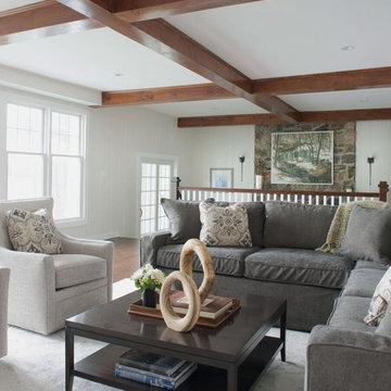 Weekend Home Remodel