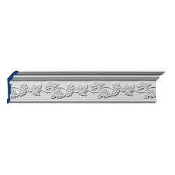 Inviting Home Inc. - Napa Crown Molding - Molding And Trim