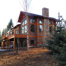 Exterior Ideas