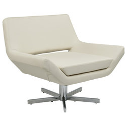 Contemporary Armchairs And Accent Chairs by Office Star Products