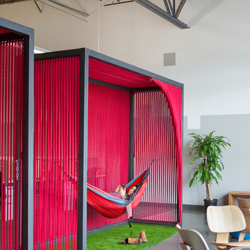 Netrush Office Project
