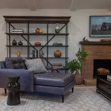 Woodland Hills Home Renovation