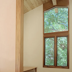 Casement Window - Windows