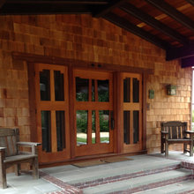 doors