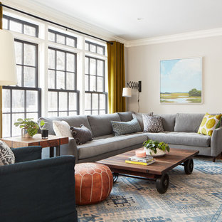 This Old House - Northshore Farmhouse