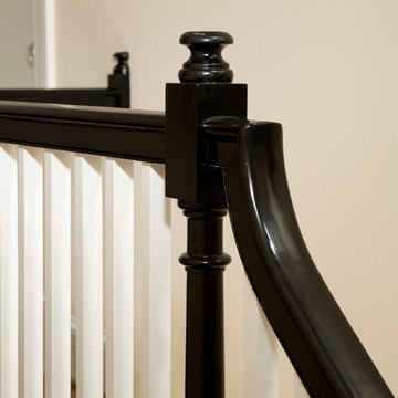Family Room Now, Bedroom Later: Versatile Addition for Aging in Place