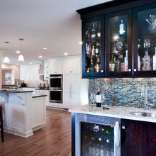 Wet Bar