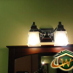 Lighting - Wall Sconces