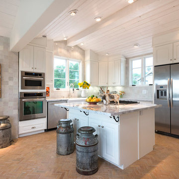 home in Santa Barbara