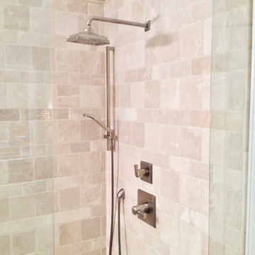 Morgen Master Bathroom