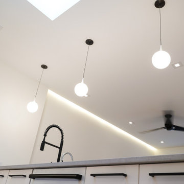 Greenwich village Townhouse