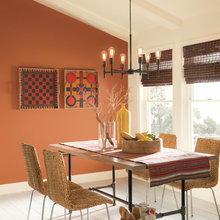 Paint Colors