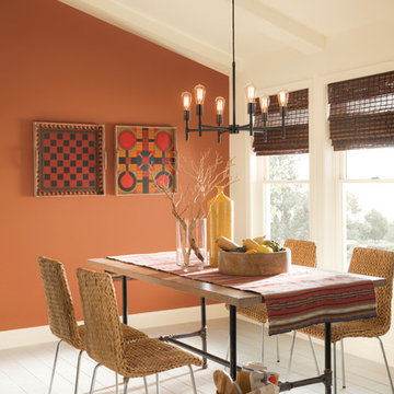 Sherwin-Williams