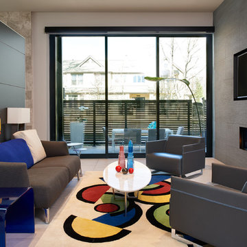 Cherry Creek Residence