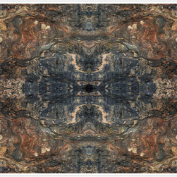 Fusion - Quartzite - Artwork