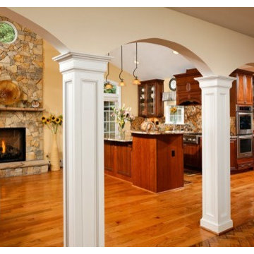 Rambler Expansion in Arlington, Virginia, Wins Chrysalis Award