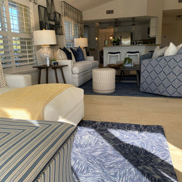 Bonita Bay Condo