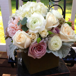 Weddings and other Special Occasions - Home Decor