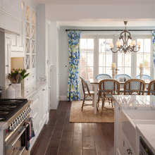 Kitchen Ideas